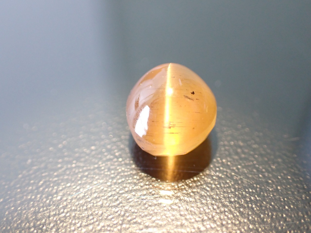 アパタイトキャッツアイ　2.56ct　[C13‐270]
