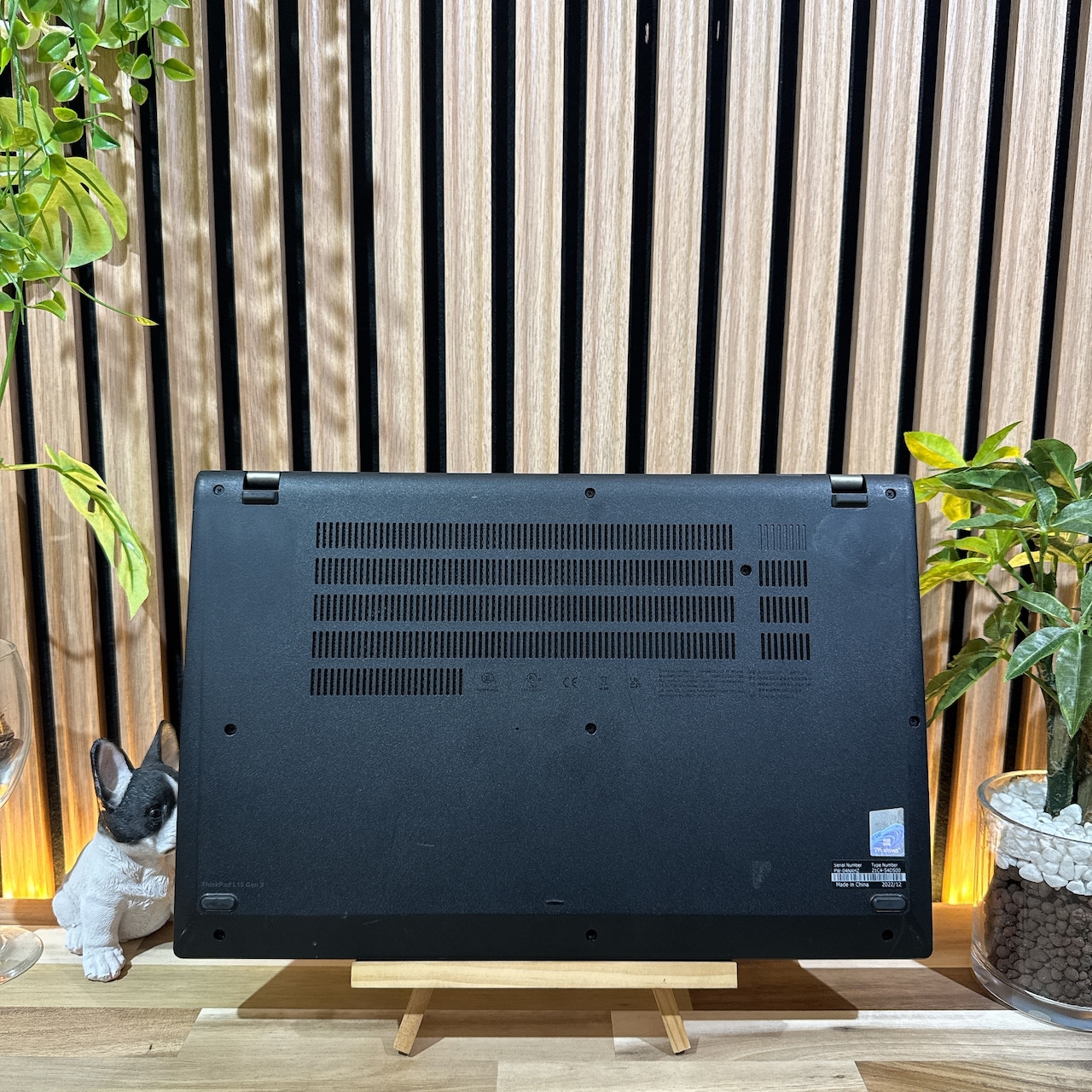 \ 公式ショップ限定価格❣️/ 美品《新型2022年モデル》Lenovo ThinkPad L15 Gen3 第12世代 Corei3 15.6型 ノートパソコン 安心サポート&3ヶ月保証付き