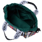 fragment design × RAMIDUS 2WAY POUCH (S)