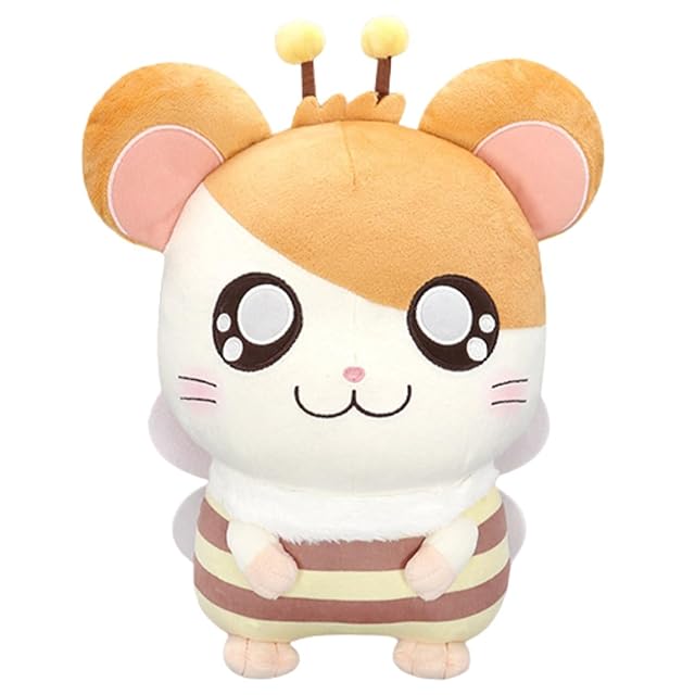 Nici グレムリン / ギズモ 茶色 ぬいぐるみ | PAY ID