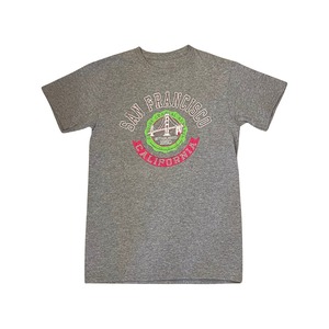 SAN FRANCISCO print tee