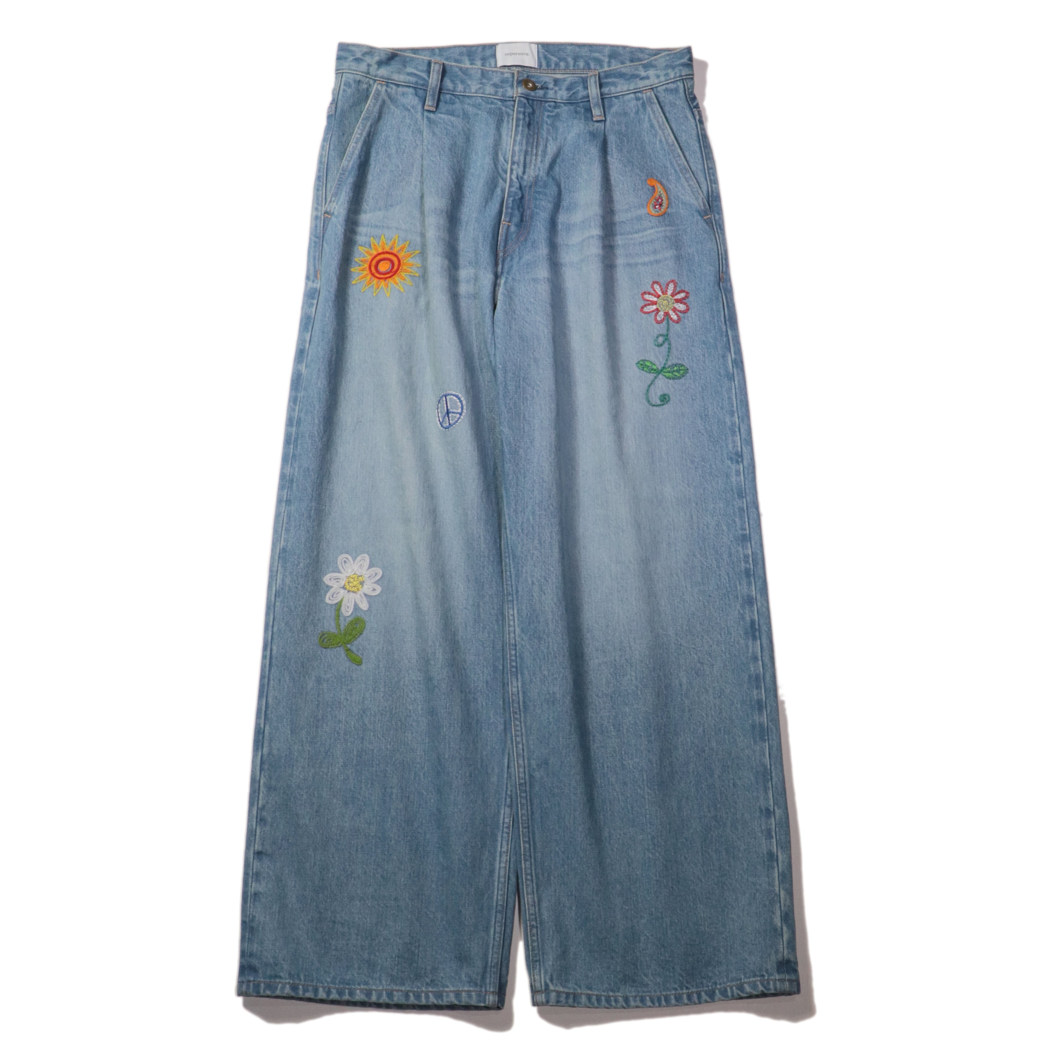 superNova. DENIM | novastore(ノヴァストア) - 東京セレクトショップ