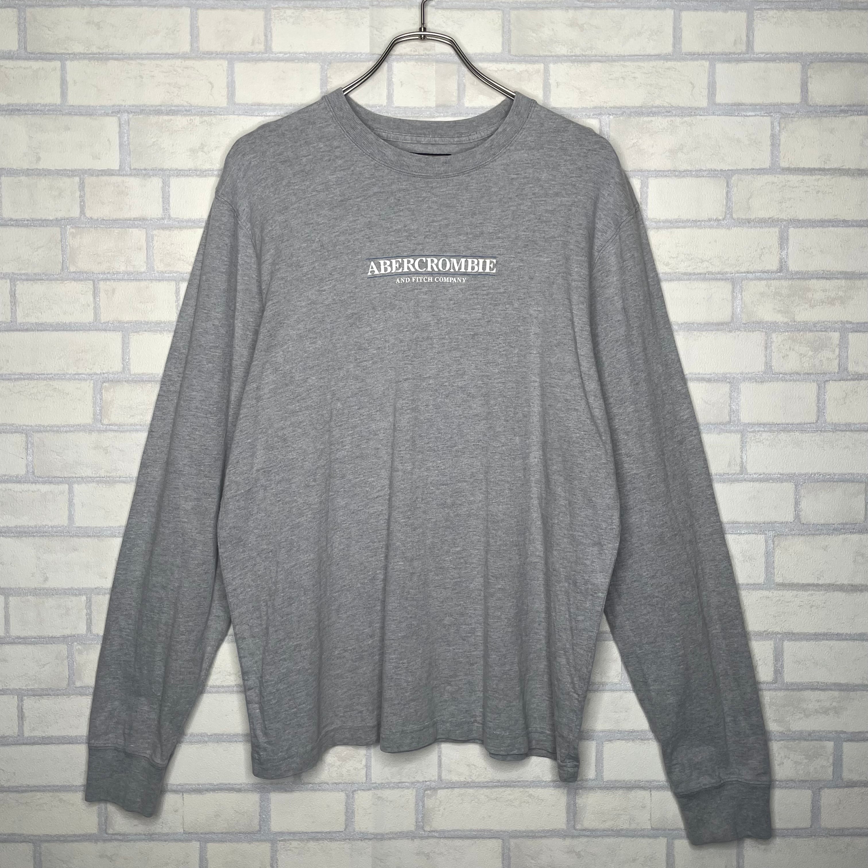 abercrombie&fitch レディース Tシャツ