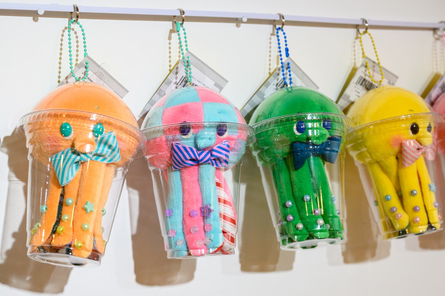 会場売約済】うらやまあゆみ たこぺち20 （オレンジ） | TOKYO PiXEL