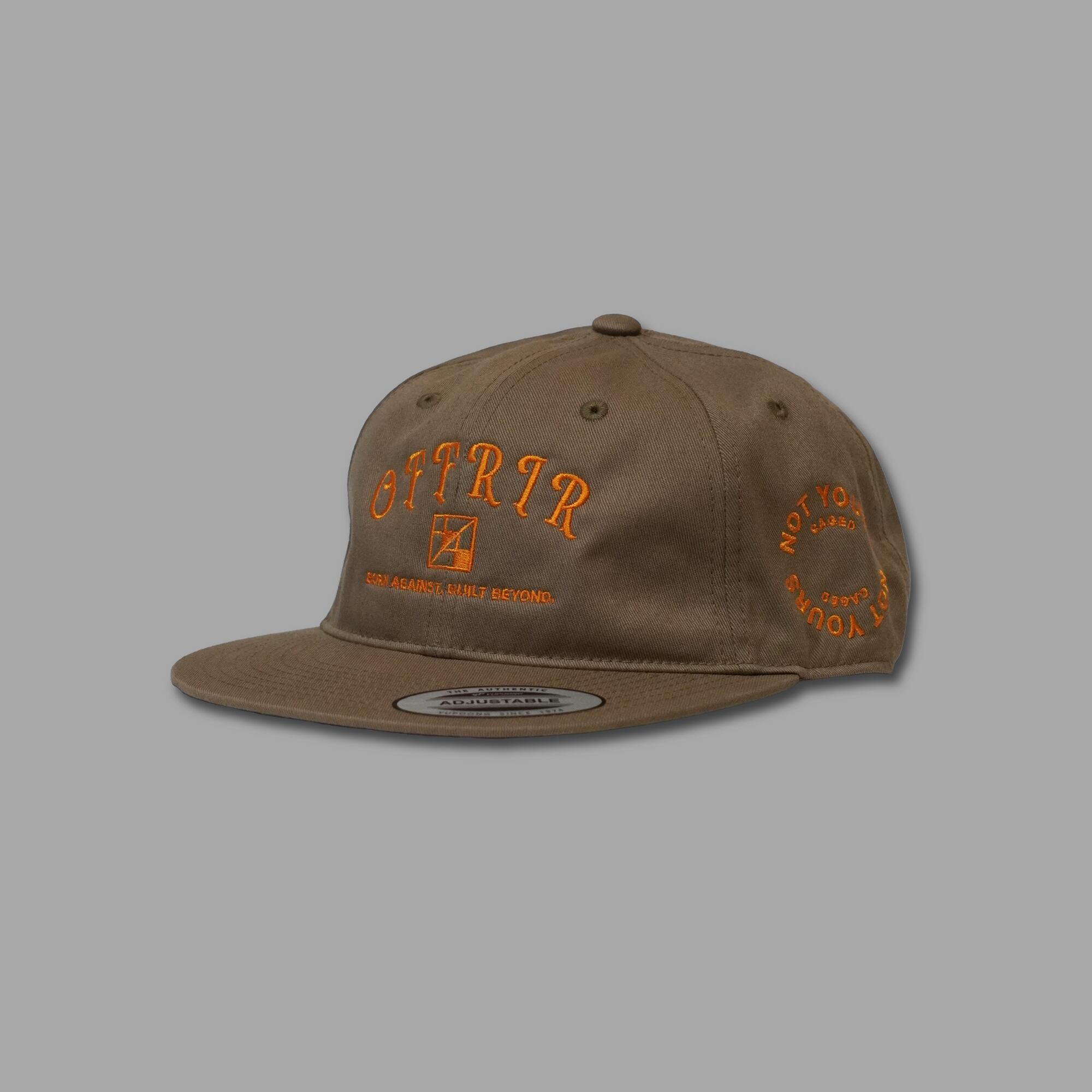 ALL ITEM | OFFRIR