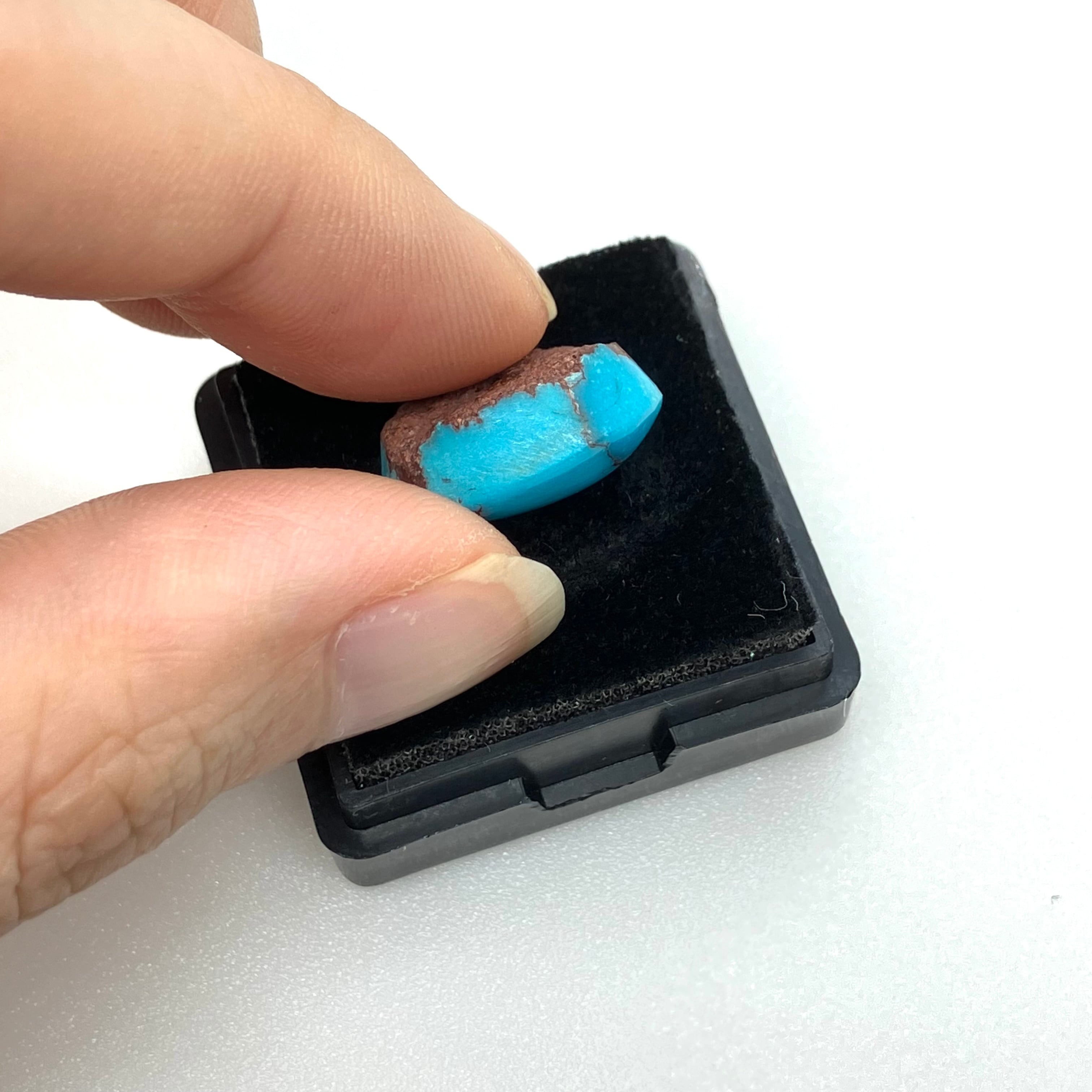 エジプシャンターコイズ | A stone～高品質天然石～