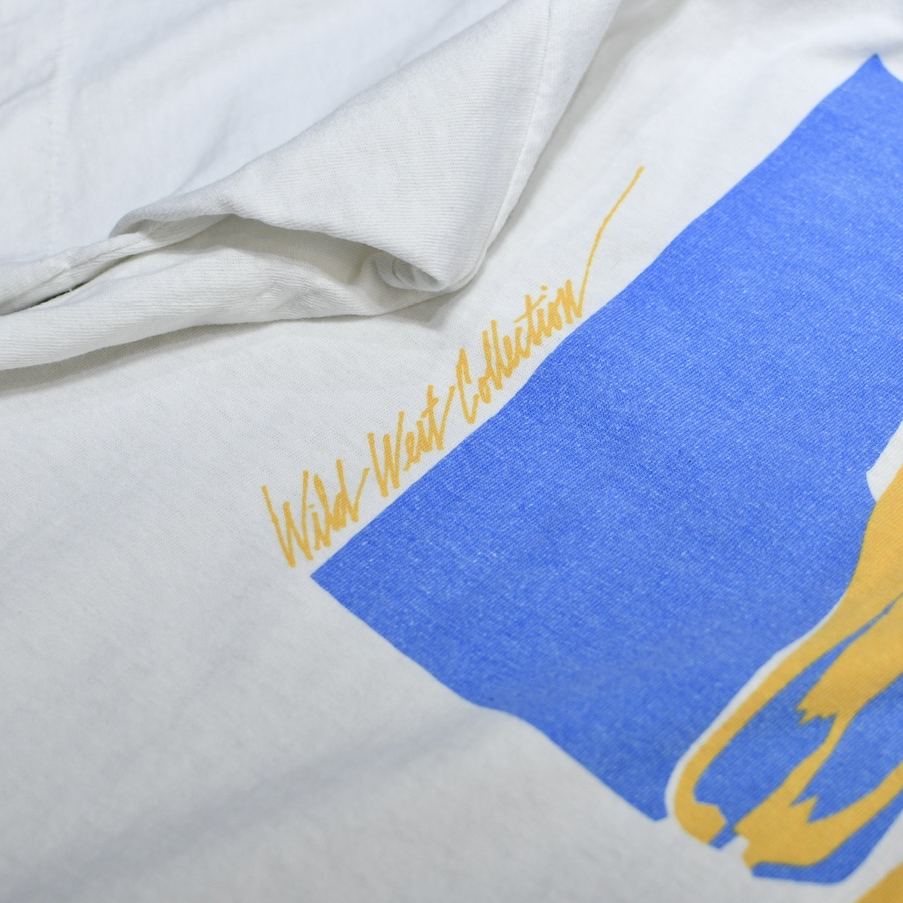 90's〜 marlboro print tee