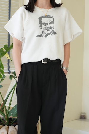 60s ADMIRAL ZUMWALT  sweat