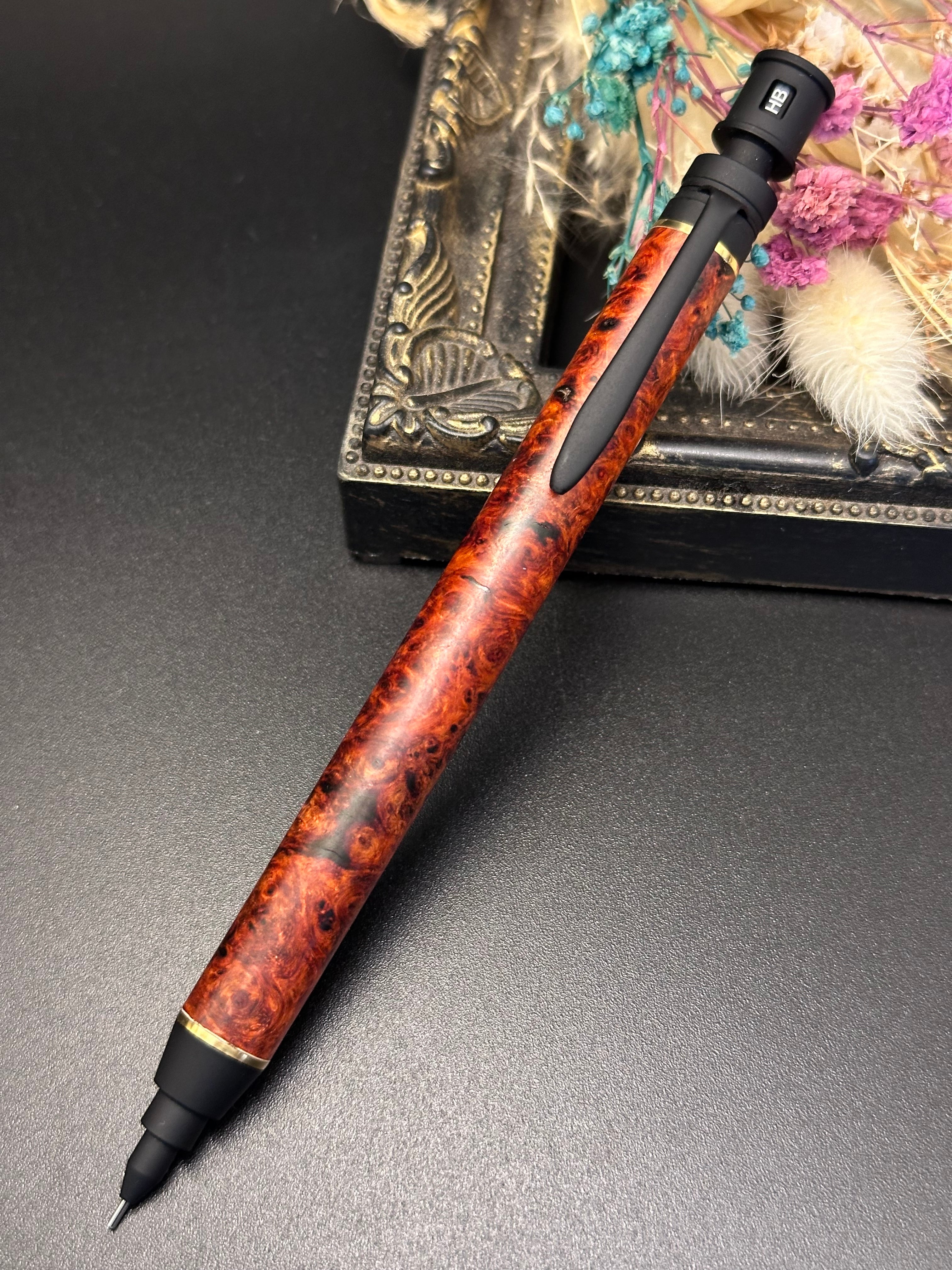 製図用シャープペン | Flamberg