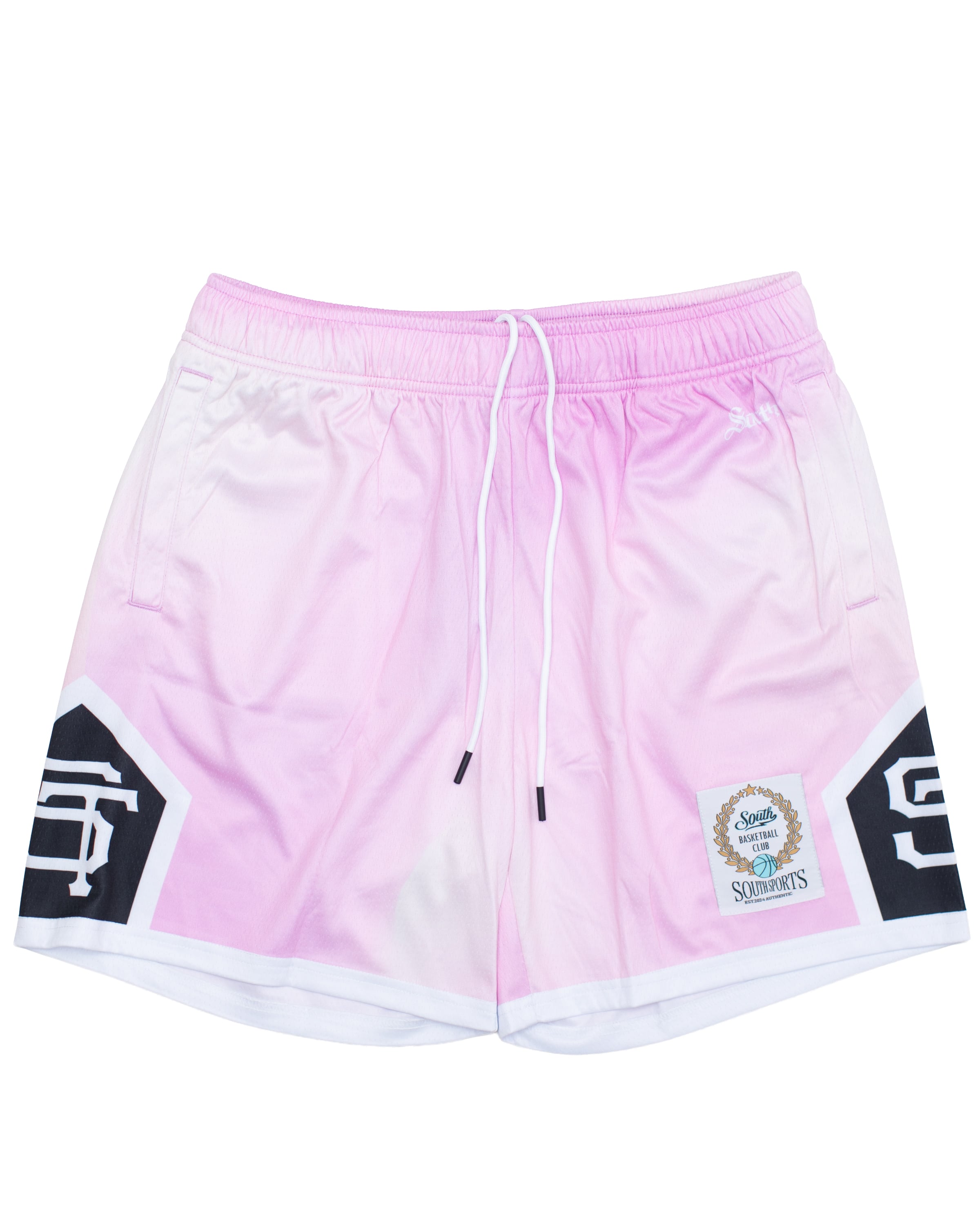 south ショーツ　バスパン　バスケ PANTS | THE SOUTH