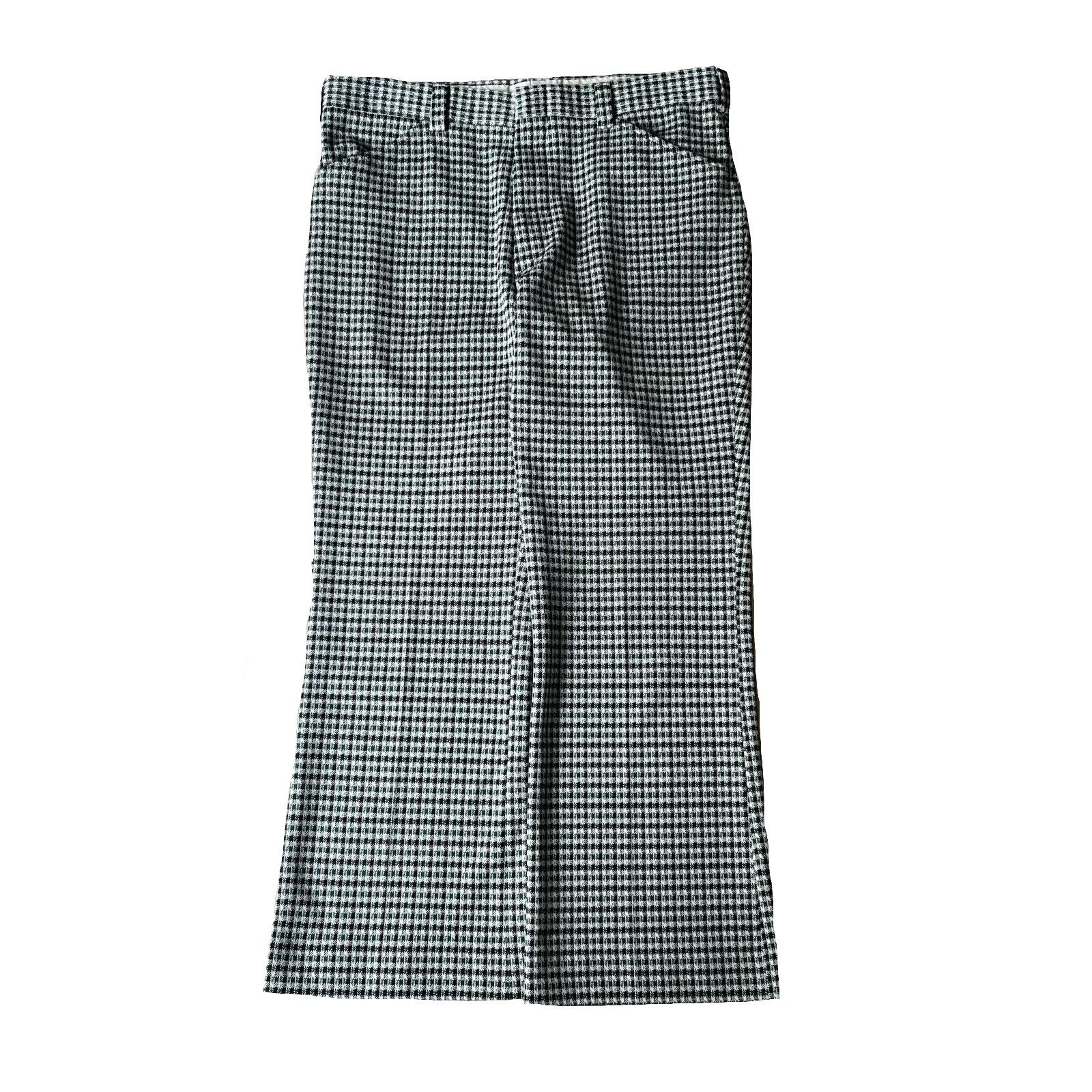 パンツ 70s BIG MAC OVERALLS OLD JC PENNY 70's~ BIG MAC OVERALLS パンツ 70s BIG MAC OVERALLS OLD JC PENNY