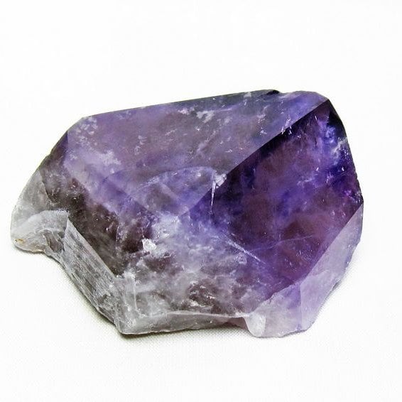 アメジスト 原石 カット原石 一点物 152-3580