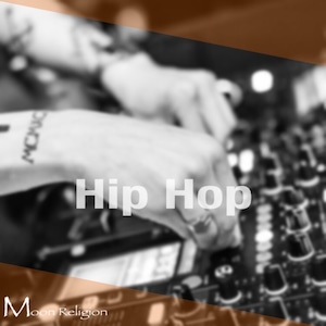 Lease Track Hip Hop / Jazzy Hip Hop / Rock BPM90 LTHHRK090_0201