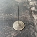 Antique Receipt Spike Holder 3