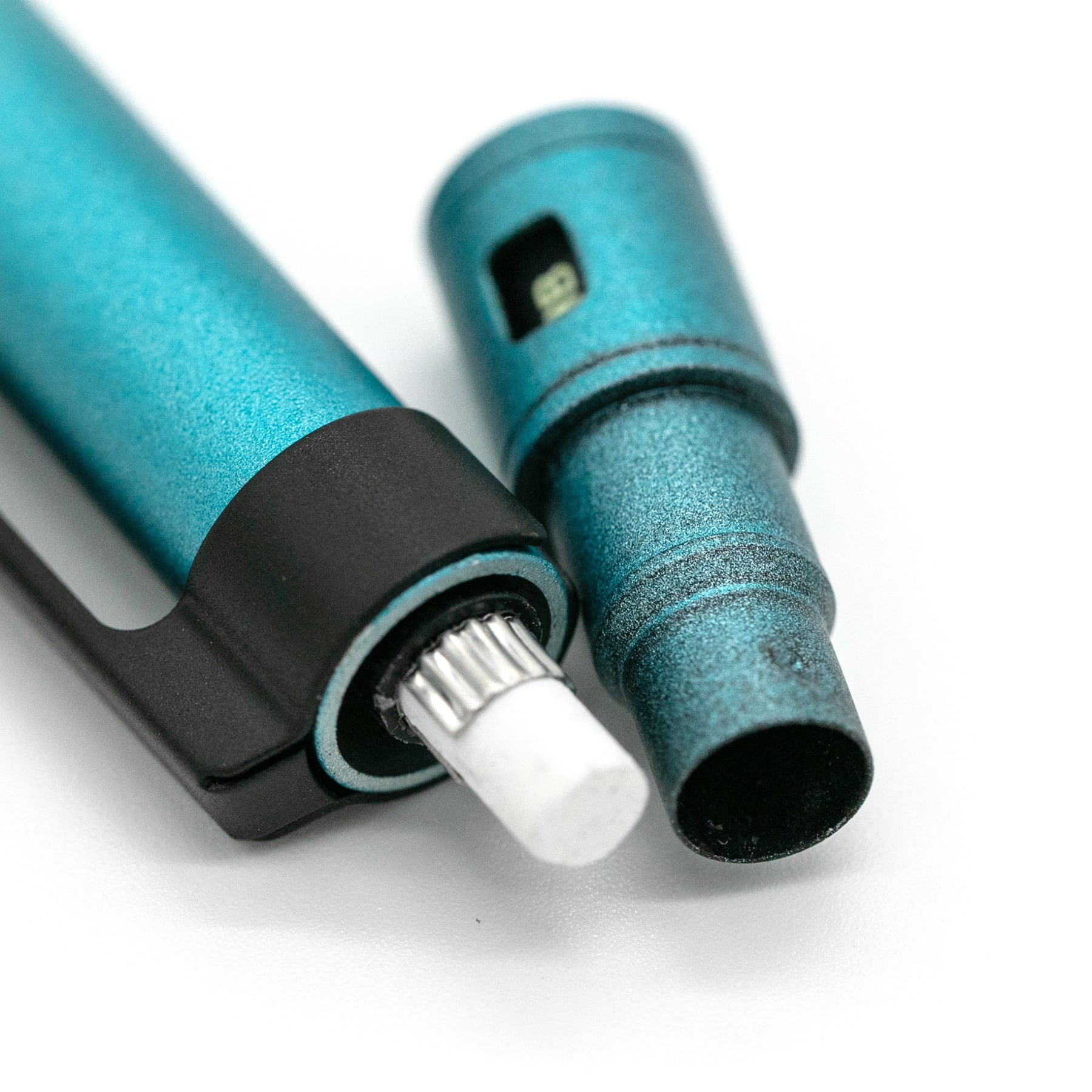 ラダイト Tech Drawシャープペンシル ターコイズ グラデーションモデル