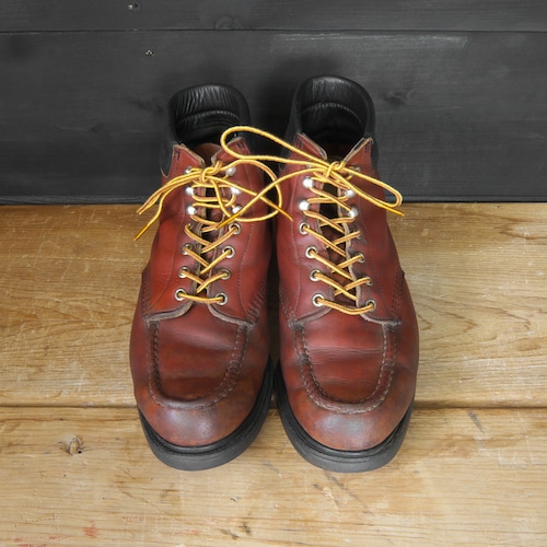 90’s Red Wing 204 ワークブーツ★