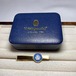 WEDGWOOD ネクタイピン