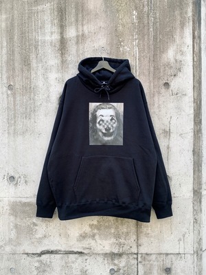 P.i JK Hoodie