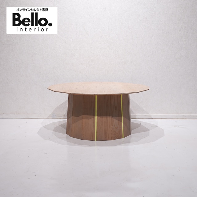 KARIMOKU NEW STANDARD Colour Wood Plain Grid / カリモクニュースタンダード ローテーブル ナチュラル 北欧 デザイナーズ / 関連:HAY KARIMOKU NEW STANDARD Colour Wood Plain Grid / カリモクニュースタンダード ローテーブル ナチュラル 北欧 デザイナーズ / 関連:HAY