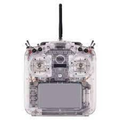 【技適付】RadioMaster TX16S mk2 Transparent Ver. mode2 ELRS