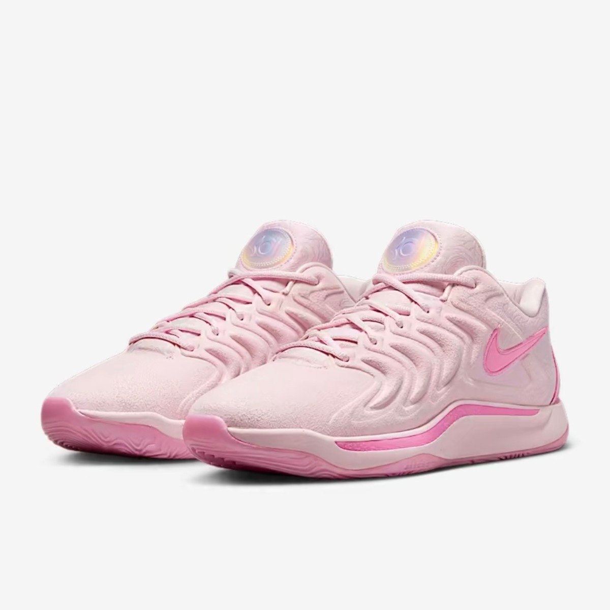 NIKE KD 17 EP 