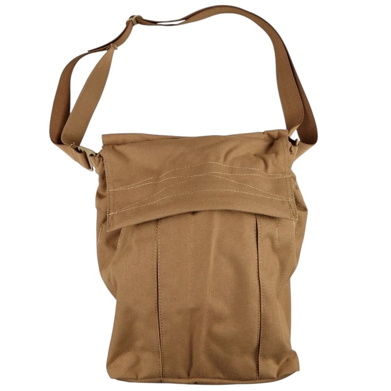 Platatac ASAD Roll-up Dump/Gas Mask Pouch ASAD ロールアップ ダンプ