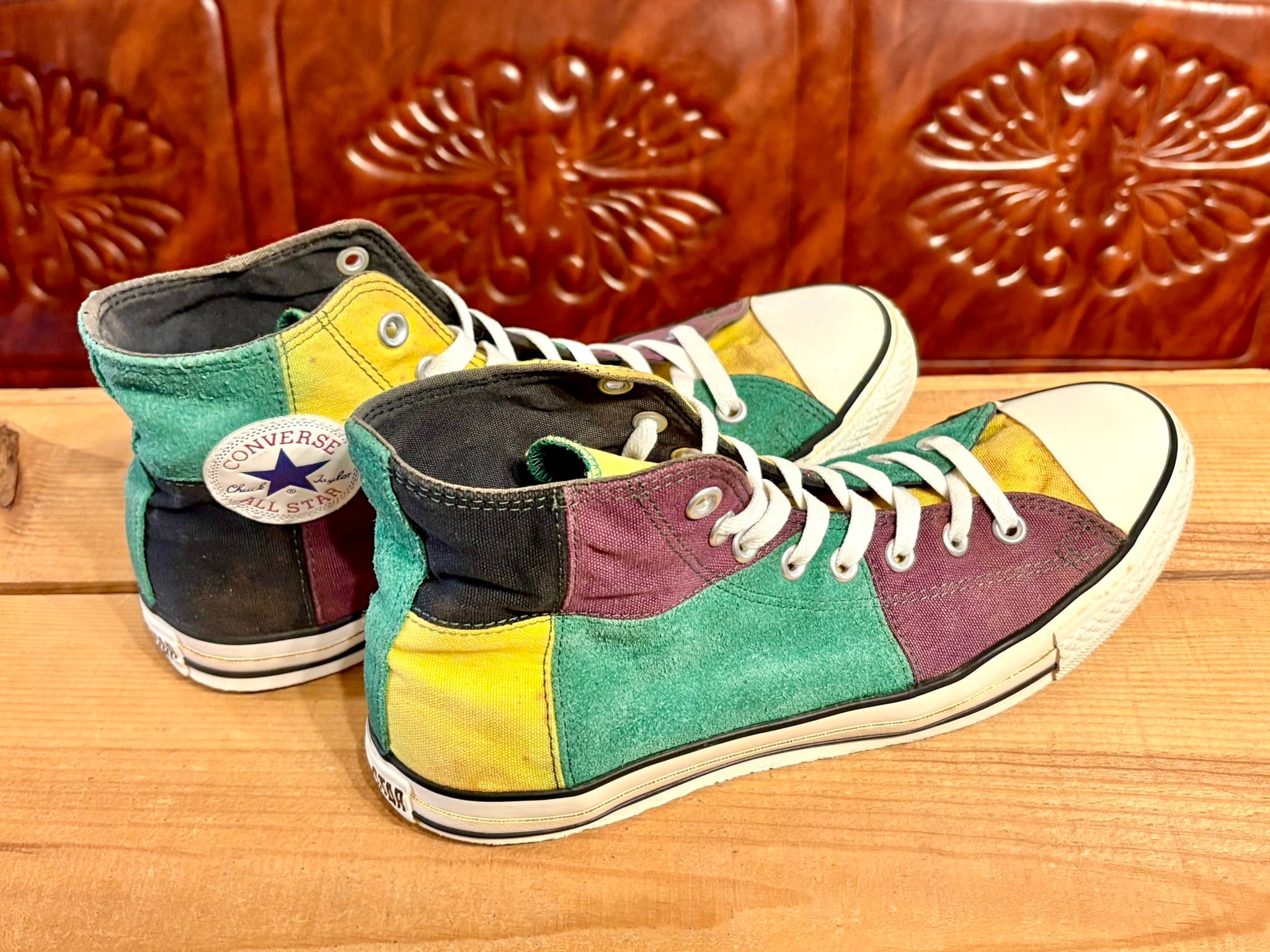 converse（コンバース） ALL STAR COLLECT （オールスター コレクト
