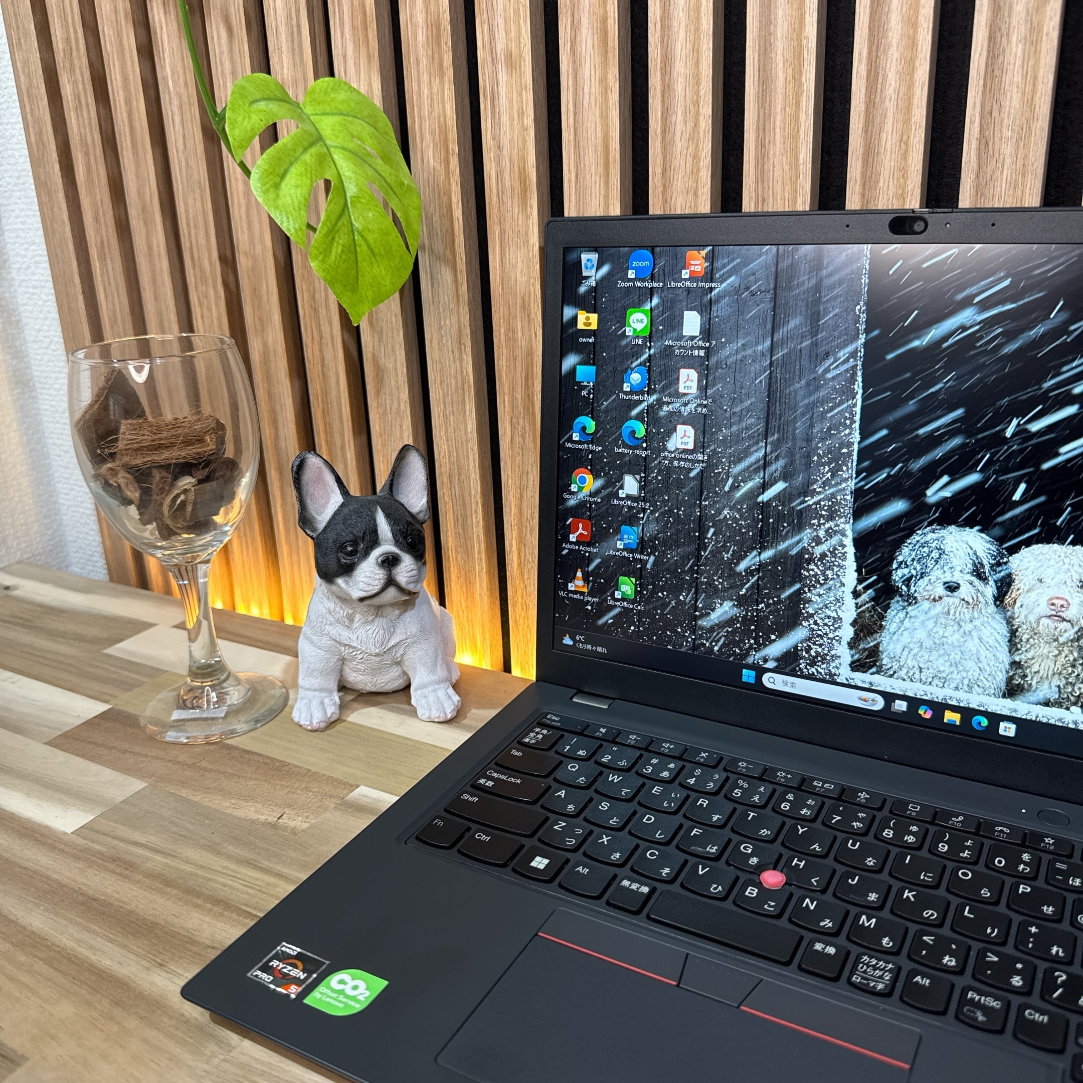 公式ショップ限定価格❣️/ 美品《2022年モデル》ThinkPad L13 Gen3