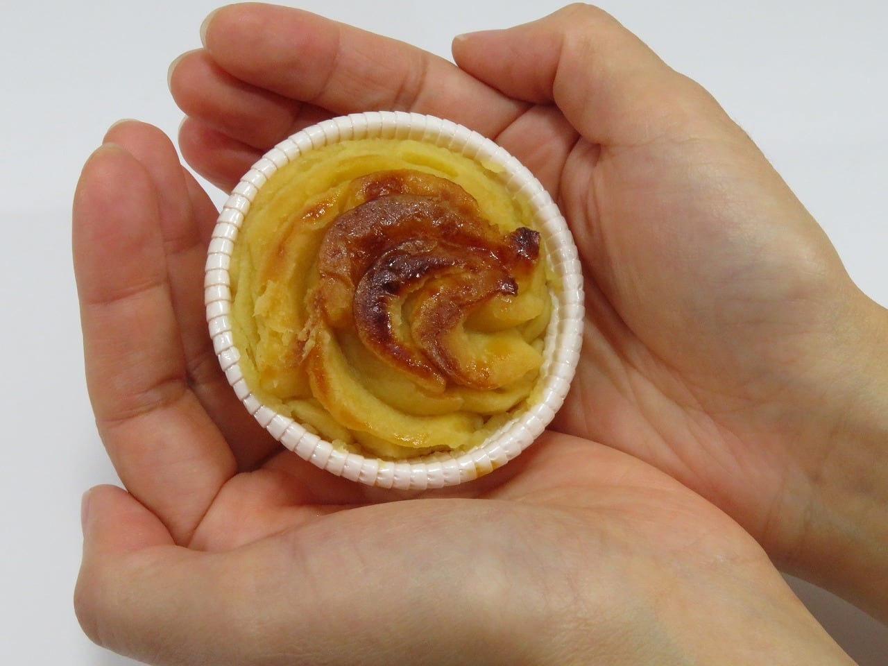 かとうのスイートポテト【冷蔵便】 | 福井勝山お土産オンラインショップ