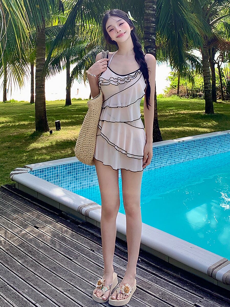 G/FORE レディース ゴルフ 上下セットグラデーションカラー 美シルエット⭐