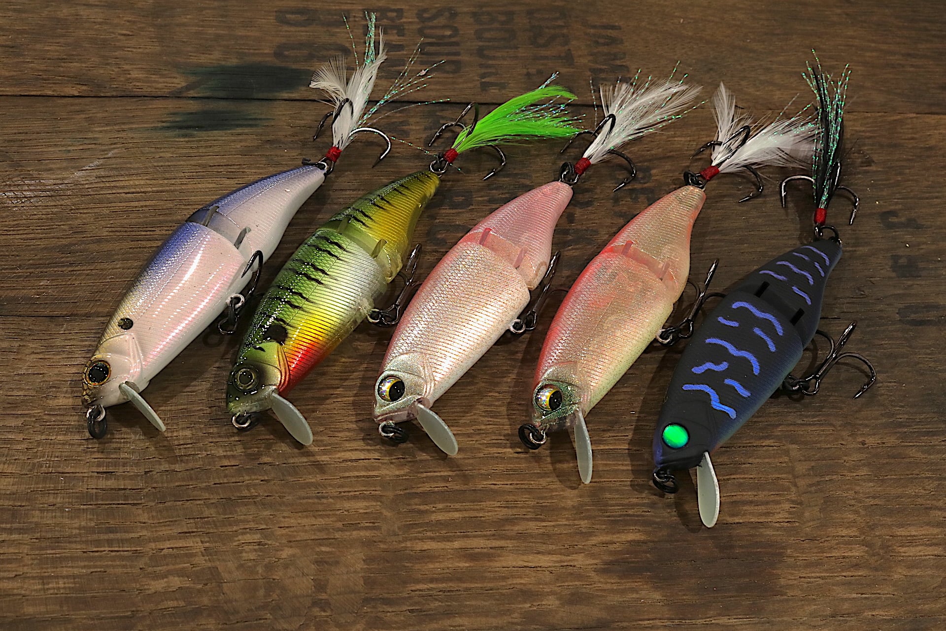 最新情報 D3 crank swim Hybrid 6thsense | SHOP LEATHER&RIVER JUNCTION その他