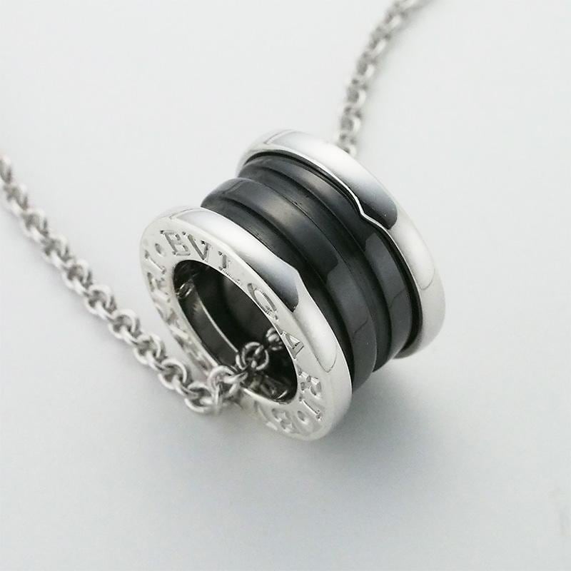 BVLGARI ブルガリ ビーゼロワン B-zero1 セーブ・ザ・チルドレン
