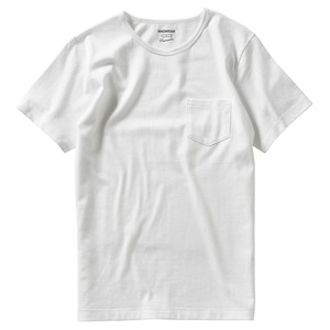 Roundneck Inside Out Tee