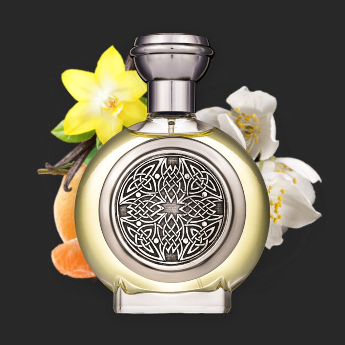 ENVIOUS｜ブーディカ ザ ヴィクトリアス オードパルファン