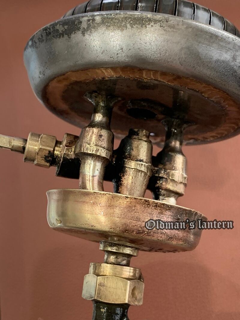 British military No.2 modified stoves イギリス軍 UK army British military No.2 modified stoves イギリス軍 UK army
