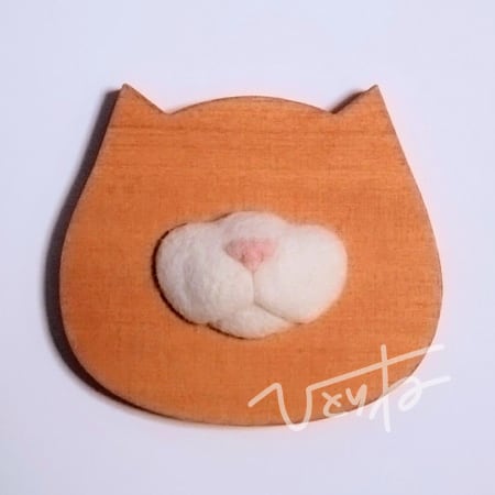 訳アリB品】ねこひげあつめ | ネコノ森
