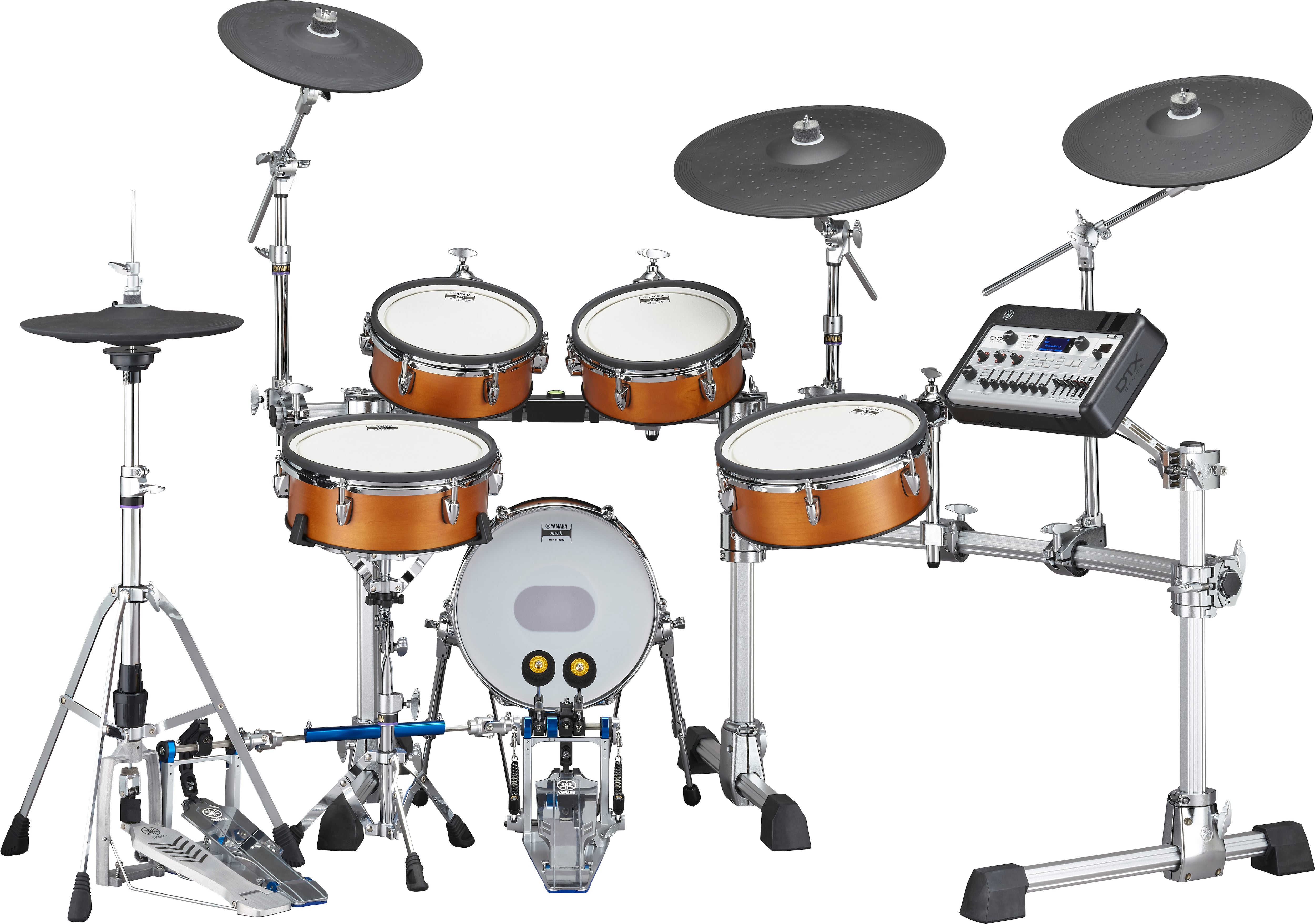 DRUM | DRUM SHOP ACT