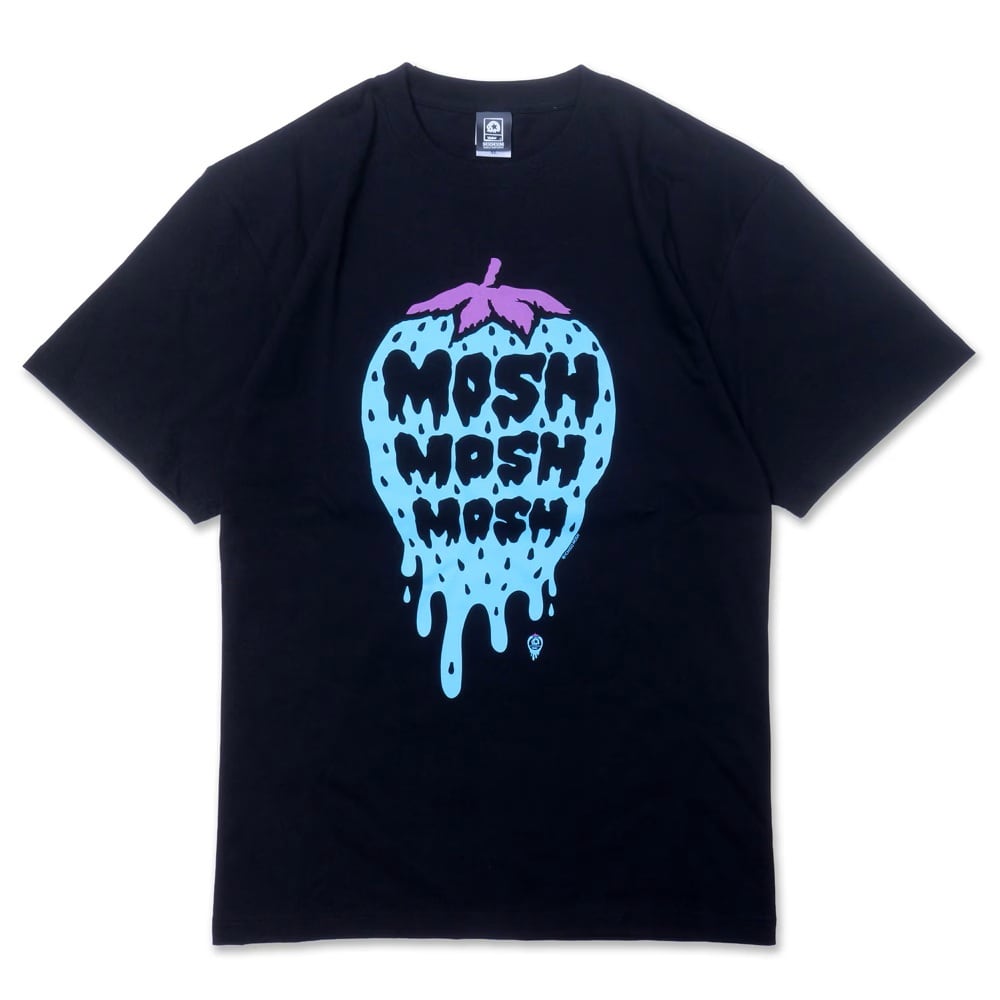 MxMxM 】いちごモッシュTEE マジカルモッシュミスフィッツ