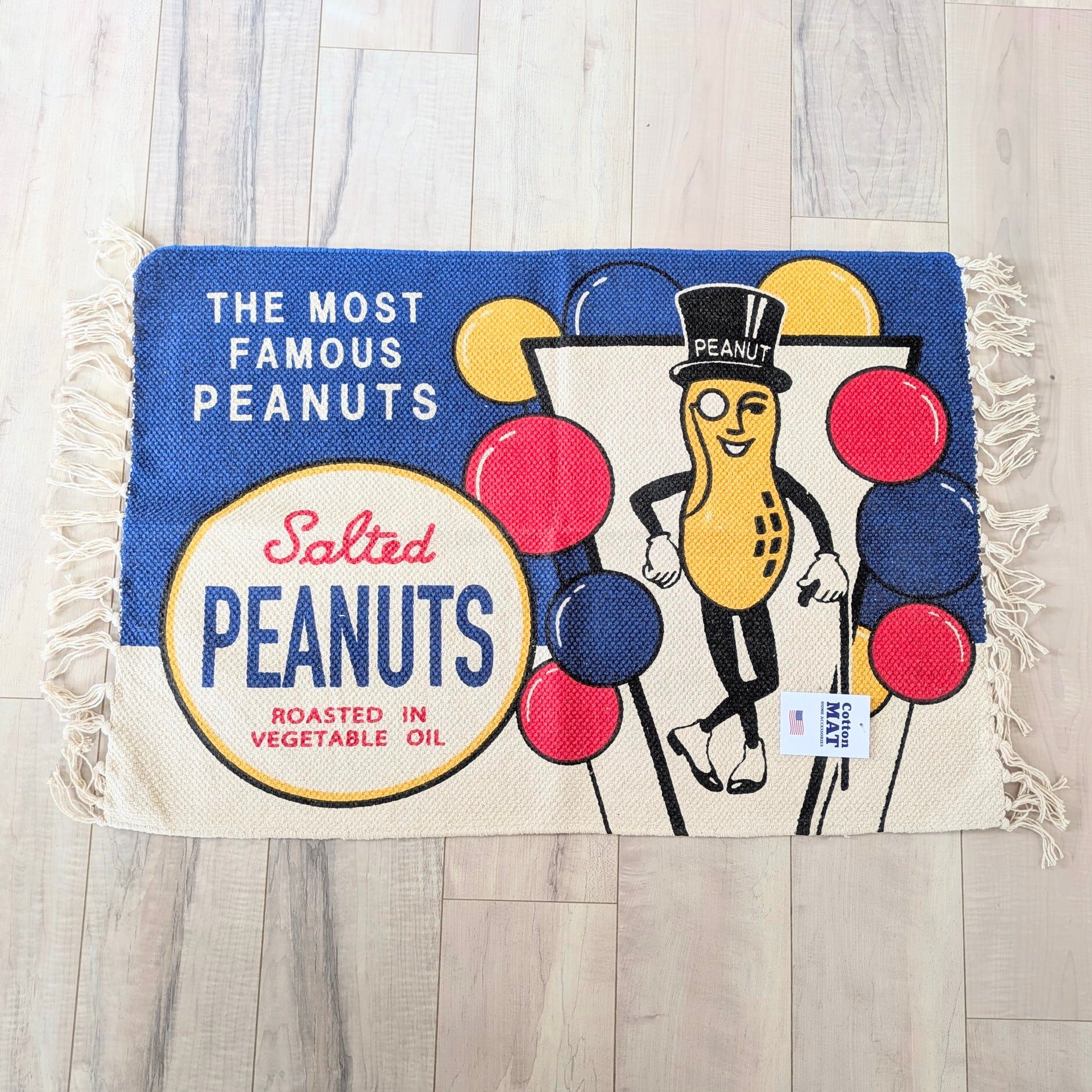 ♧ 再入荷！【 Mr.Peanut （ ミスターピーナッツ ） 】 『THE MOST