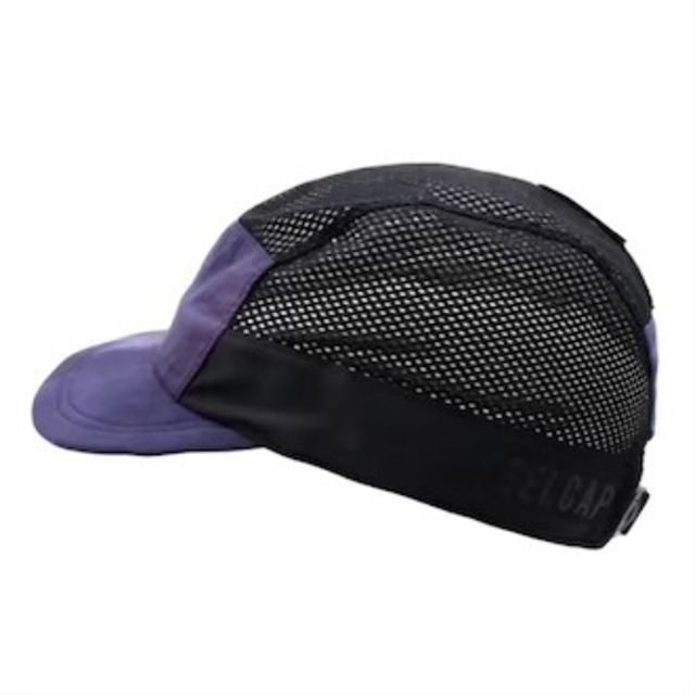 FEELCAP DOPE RUNNING CAP(BLK)