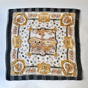 USED SCARF