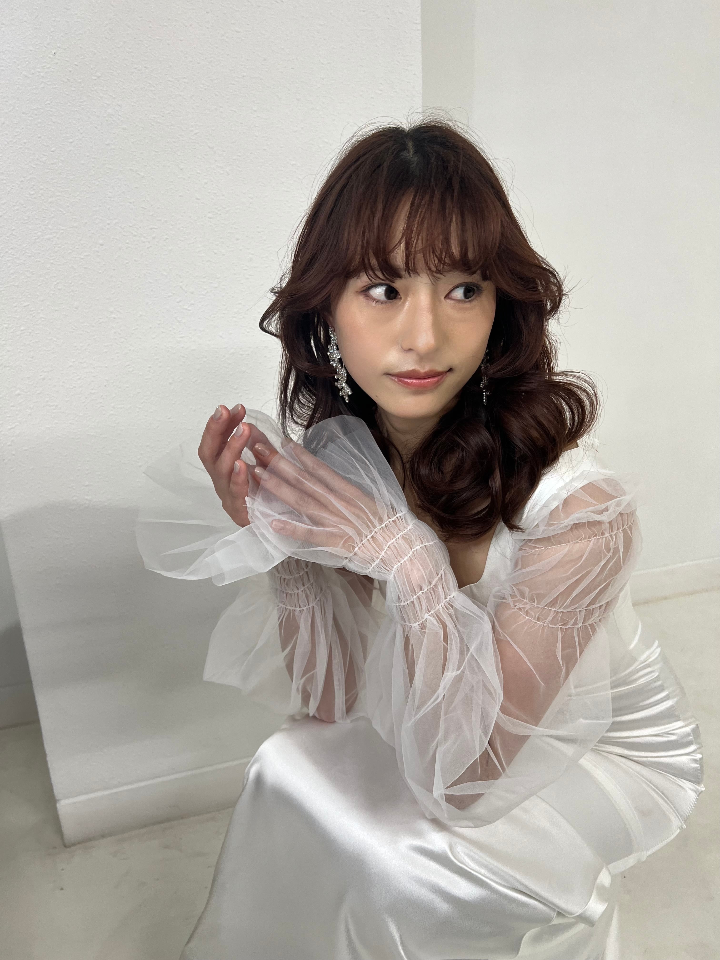 fluaヘッドドレス coussinet metryピアスSET Amazon | DADGAD ヘッドドレス ピアス セット ウェディング