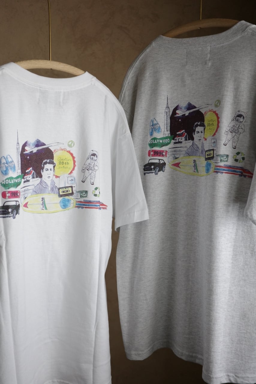 【新品未使用】ユキエモン Tシャツ おいのりリス 半袖M ブラウン 2025年最新】Yukiemon tシャツの人気アイテム - メルカリ