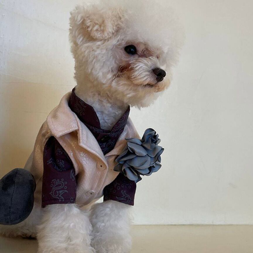 プリンスプリントシャツ 00951