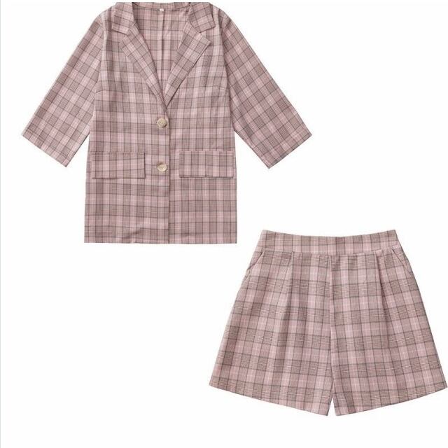 夏服 レディース 夏服 セットアップ レディース 春 春夏 春服