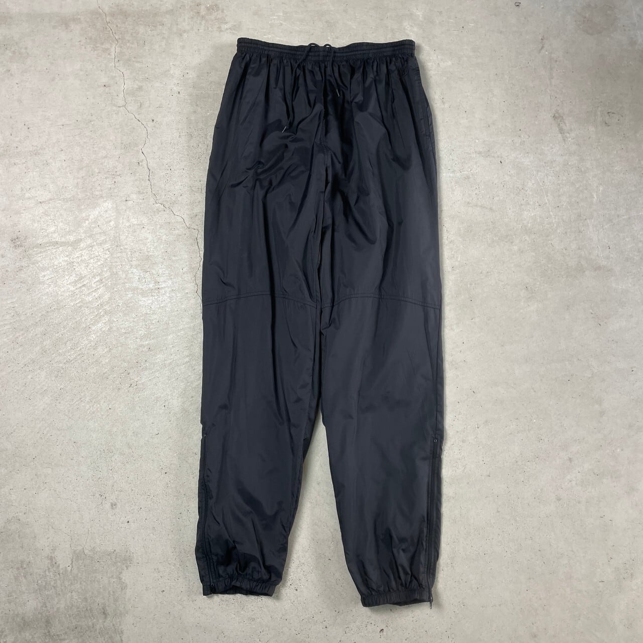 NIKE トラックパンツ　McEnroe Lサイズ NIKE公式】ナイキ クラブ メンズ オーバーサイズド ウーブン