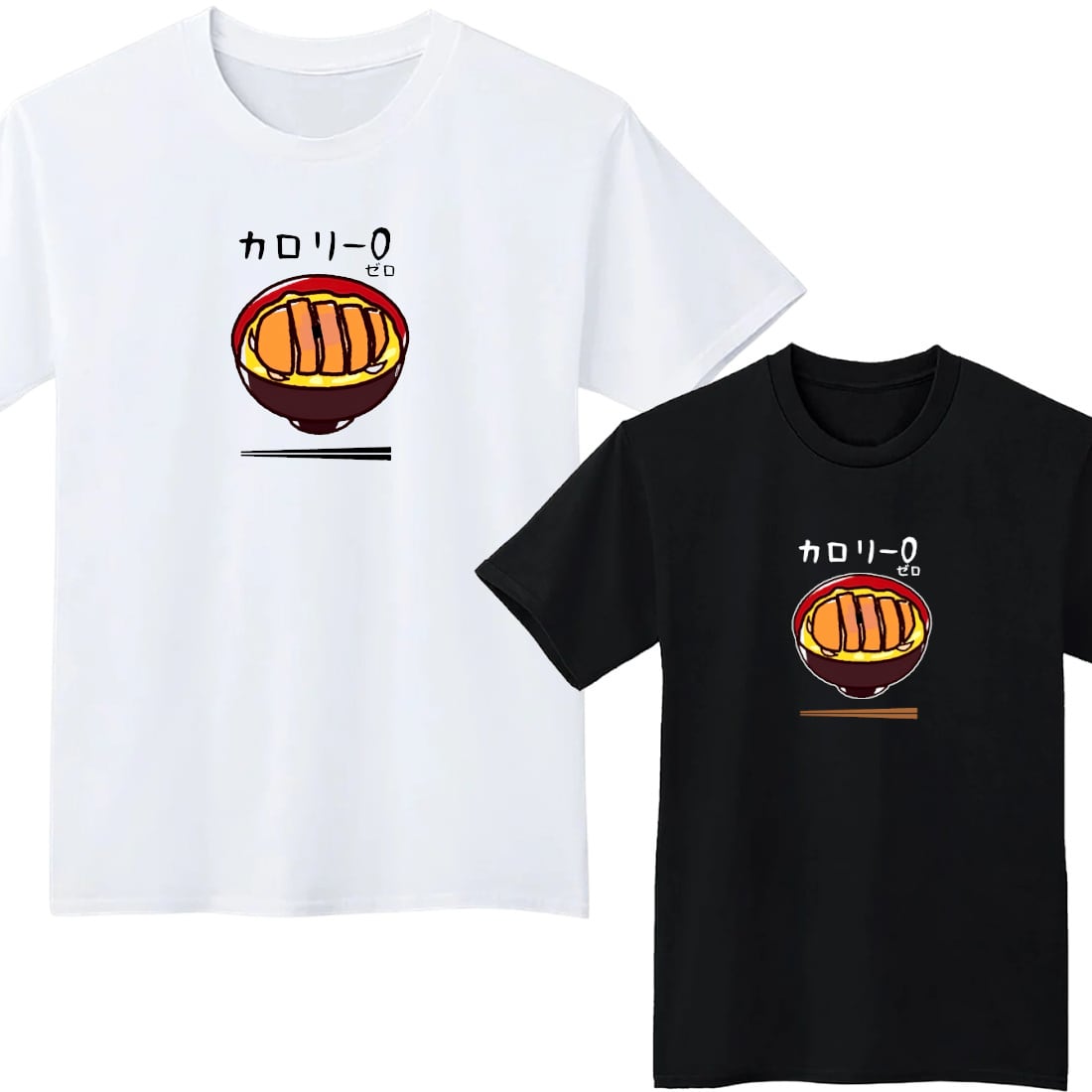 ヒョウ柄 トラ Tシャツ (1) 半袖 白 黒 動物 大阪名物 なんでやねん