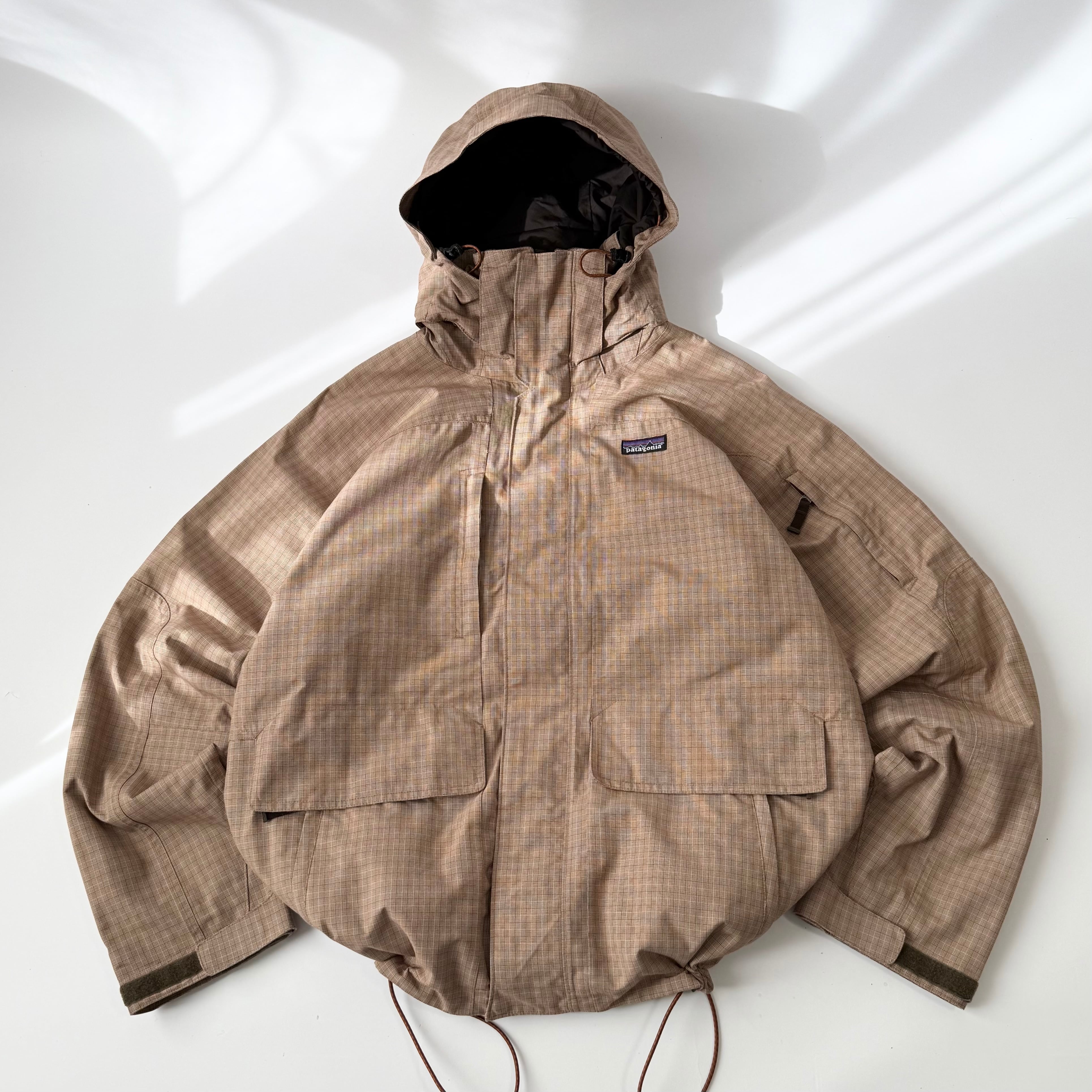 90s mont-bell Reversible Down Jacket | minnatakusanmitene