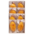 【NEW】紅はるか『スイートポテト』８個入