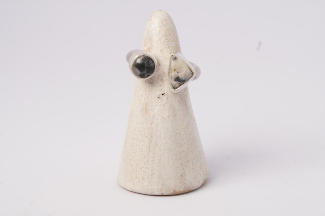 Tsugai ring "Balance"